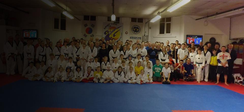 A Club in the Heart of your Community